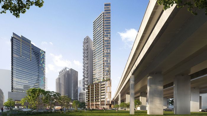 $750 Million Sustainable Built-to-Rent to be Launched